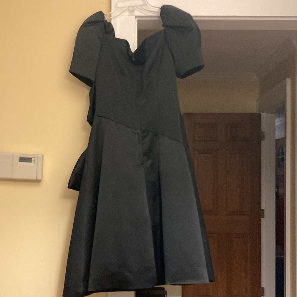 Perfect New Year's Eve Dress - Picture 5 of 14